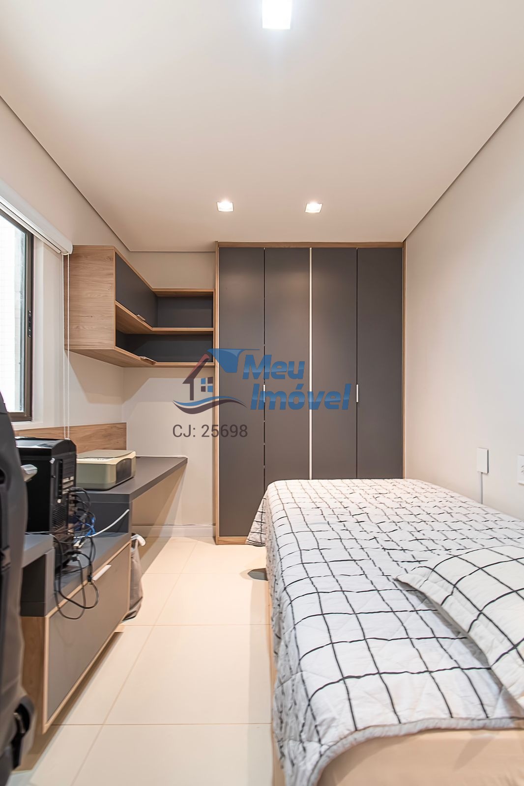Apartamento, 3 quartos, 72 m² - Foto 21