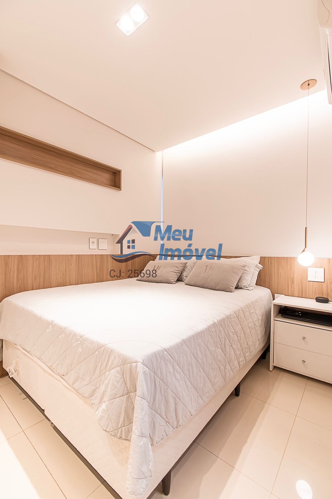 Apartamento, 3 quartos, 72 m² - Foto 22