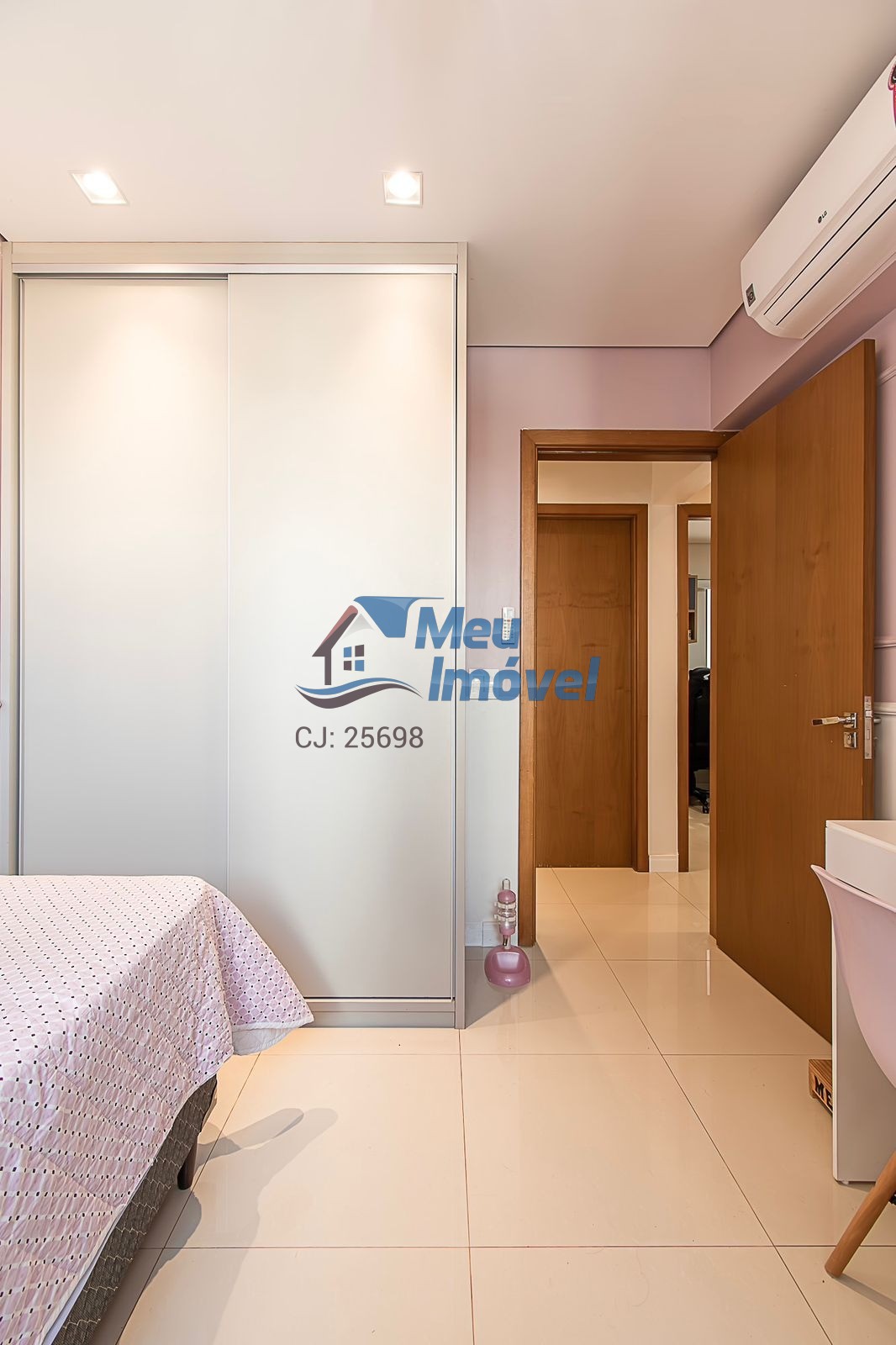 Apartamento, 3 quartos, 72 m² - Foto 23