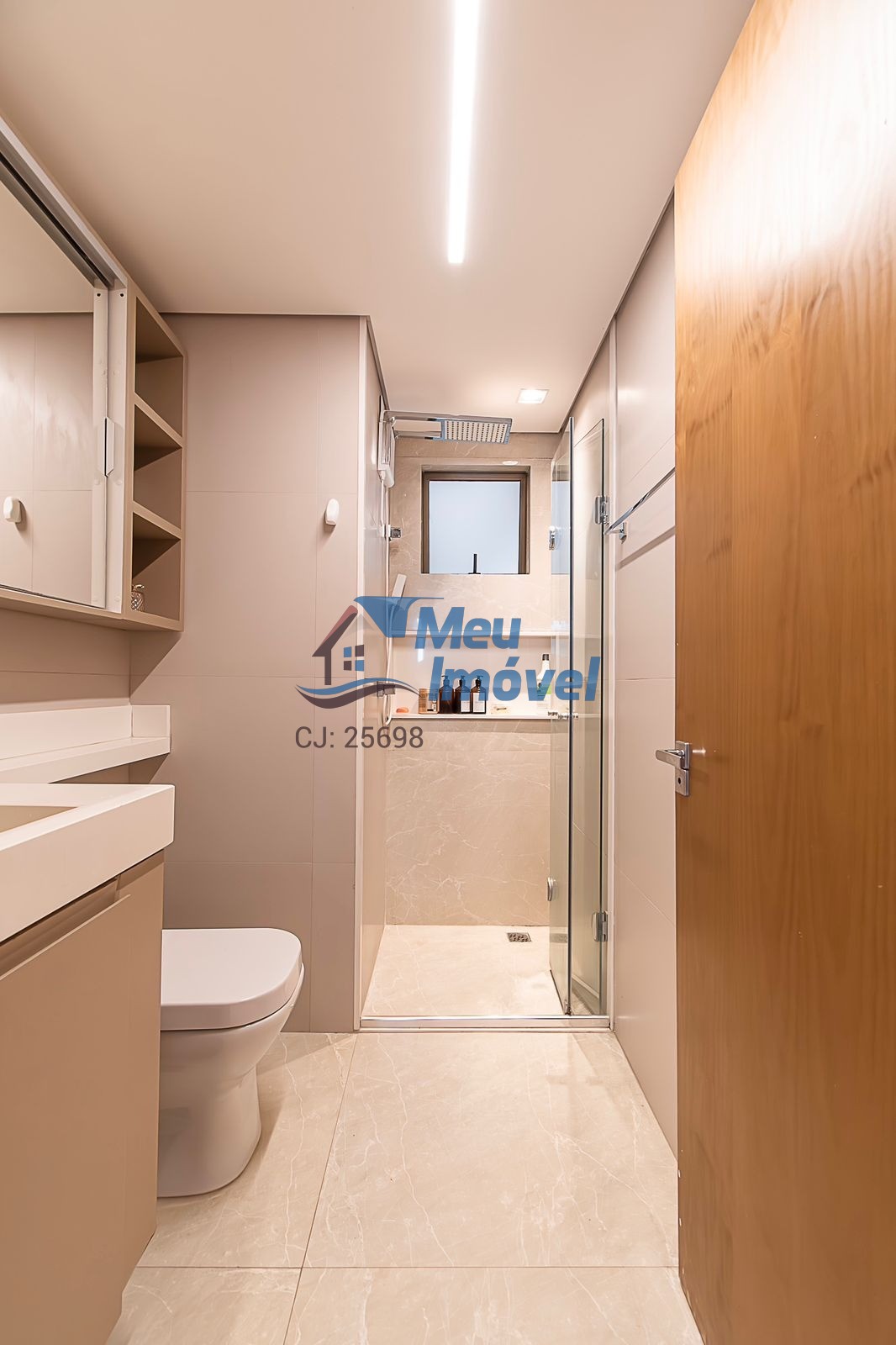 Apartamento, 3 quartos, 72 m² - Foto 25