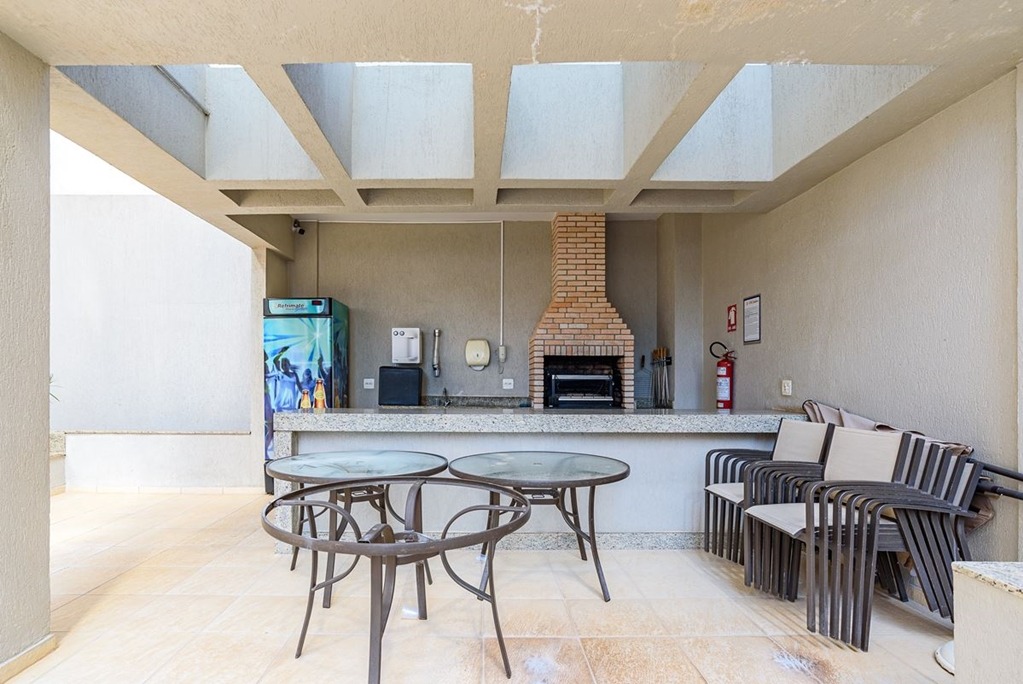 Apartamento, 3 quartos, 72 m² - Foto 27