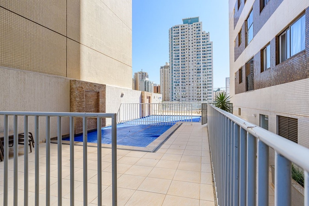 Apartamento, 3 quartos, 72 m² - Foto 28