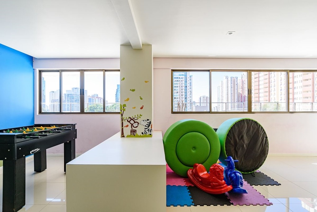 Apartamento, 3 quartos, 72 m² - Foto 31