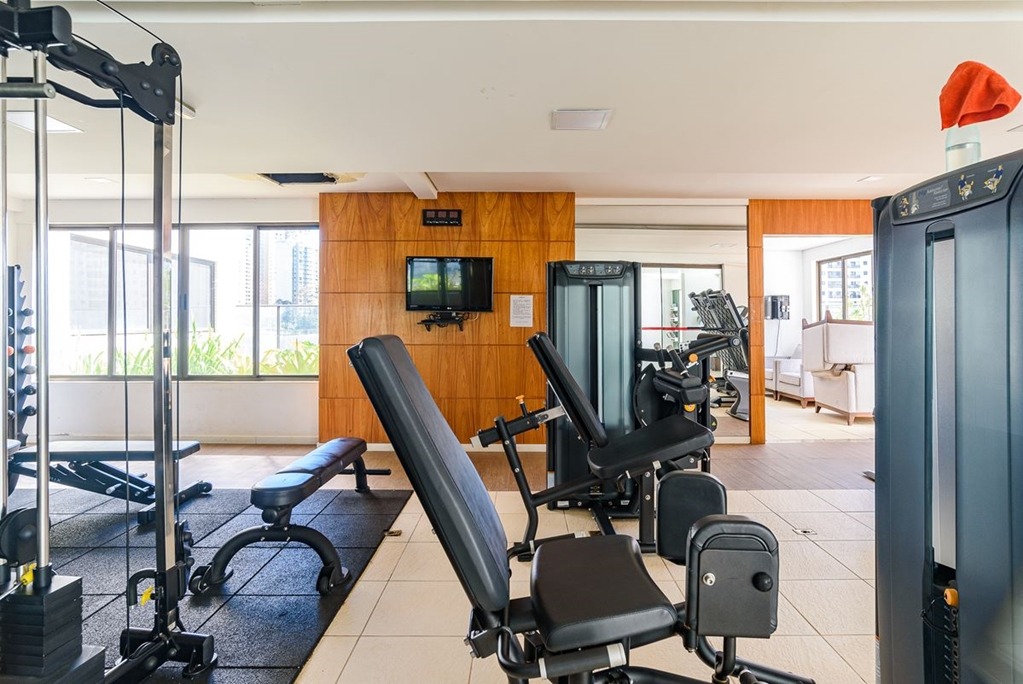 Apartamento, 3 quartos, 72 m² - Foto 32