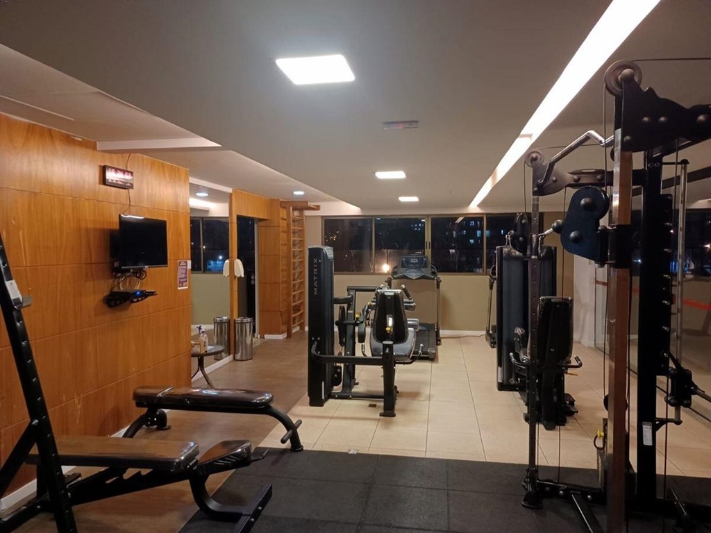 Apartamento, 3 quartos, 72 m² - Foto 33