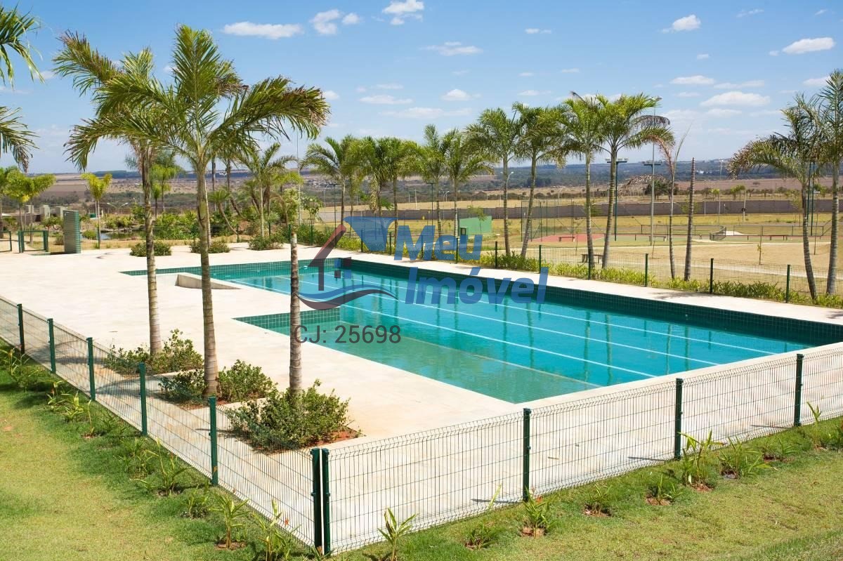 Df 140 residencial damha lote terreno 372,45m² alto padrão f