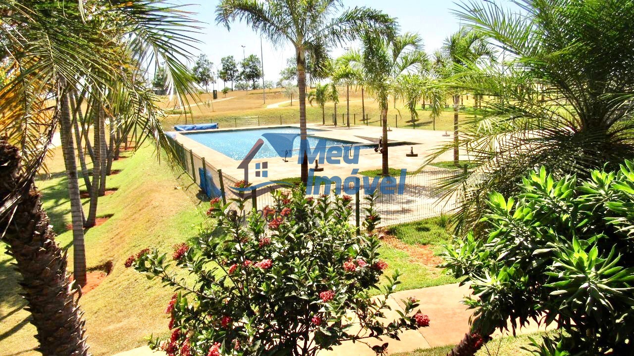 Df 140 residencial damha lote terreno 372,45m² alto padrão f