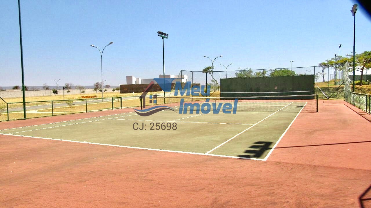 Df 140 residencial damha lote terreno 372,45m² alto padrão f