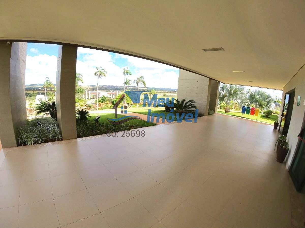 Df 140 residencial damha lote terreno 372,45m² alto padrão f