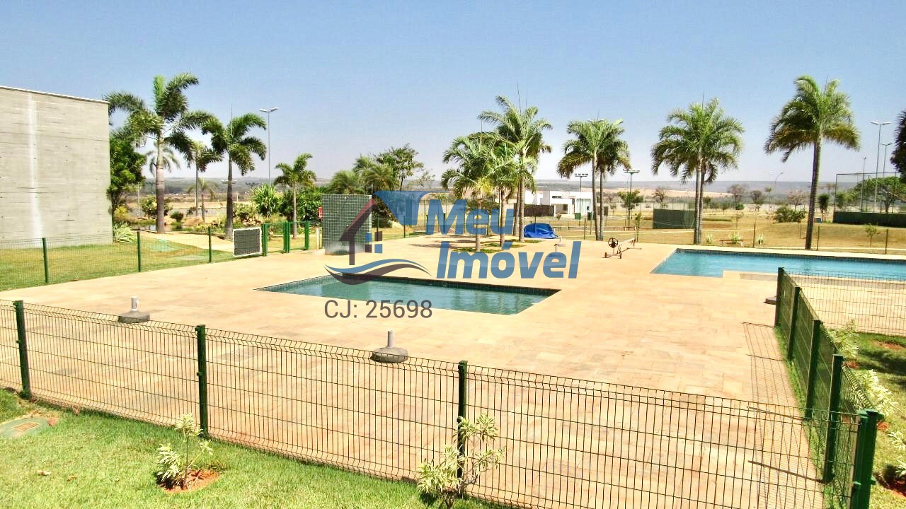 Df 140 residencial damha lote terreno 372,45m² alto padrão f