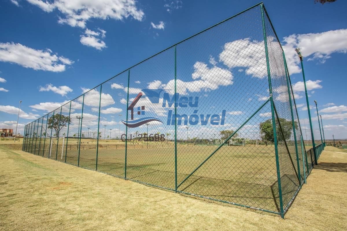 Df 140 residencial damha lote terreno 372,45m² alto padrão f