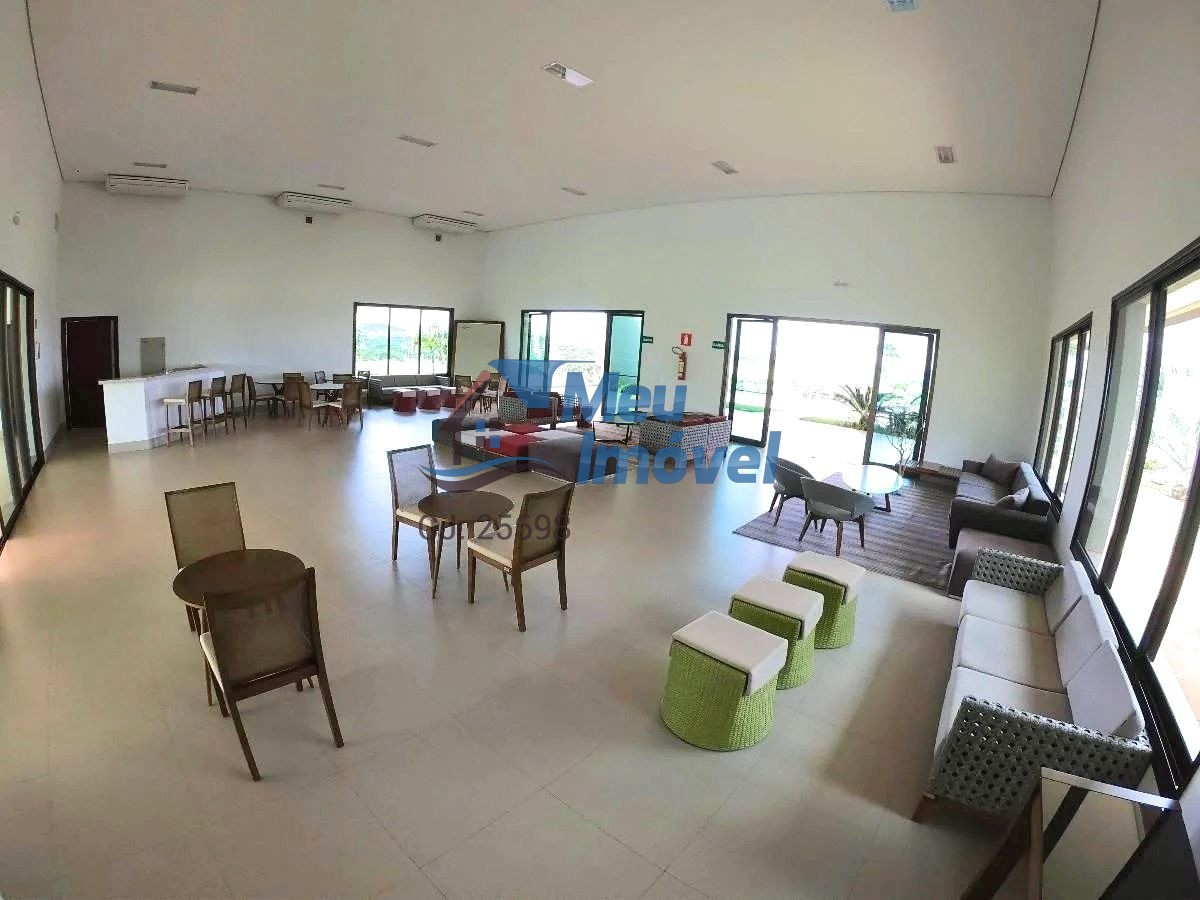 Df 140 residencial damha lote terreno 372,45m² alto padrão f