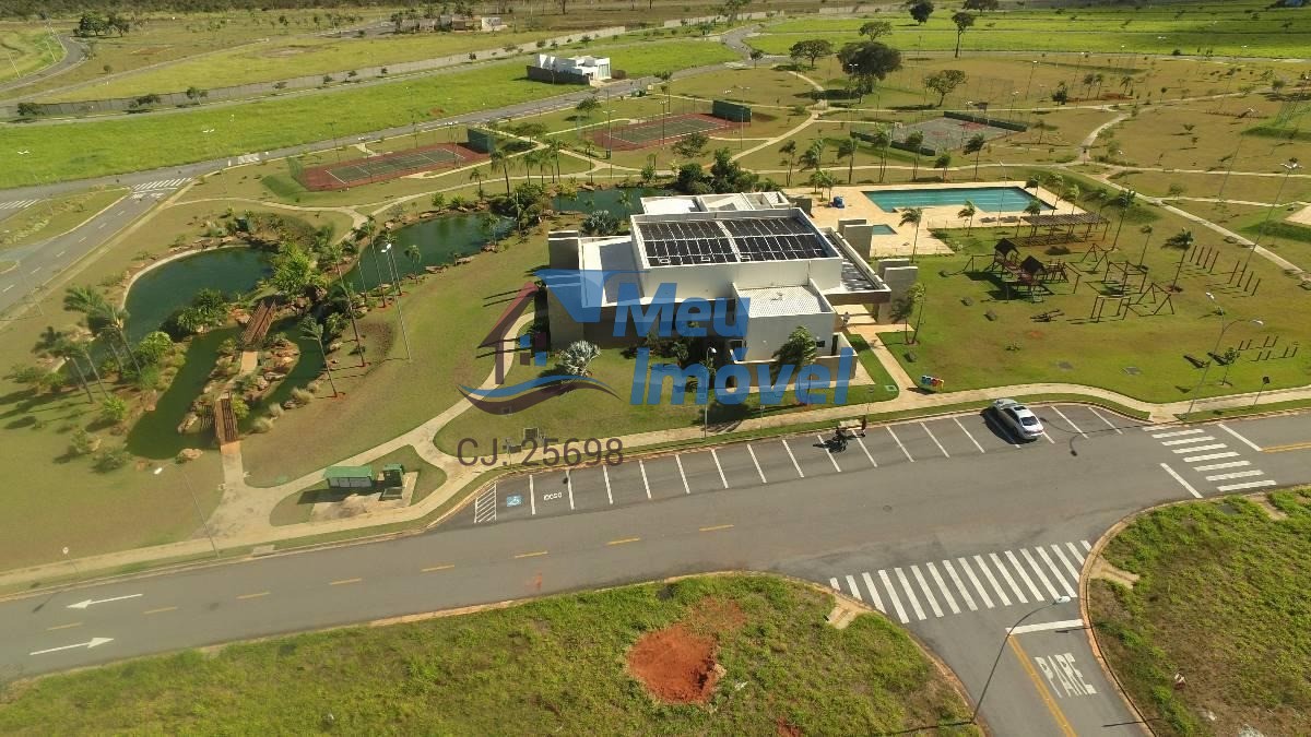 Df 140 residencial damha lote terreno 372,45m² alto padrão f