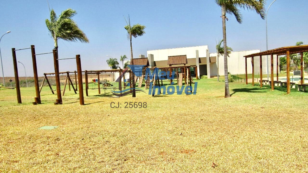 Df 140 residencial damha lote terreno 372,45m² alto padrão f