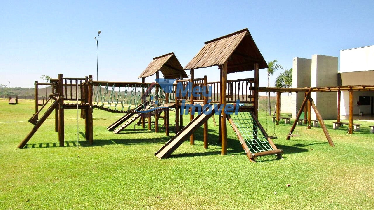 DF 140 Residencial Damha lote Terreno 372,45m² Alto padrão Financiado ESCRITURADO