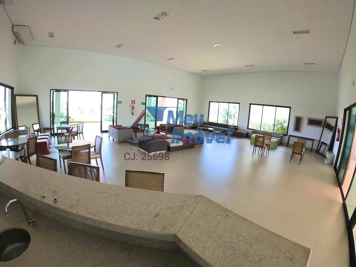 DF 140 Residencial Damha lote Terreno 372,45m² Alto padrão Financiado ESCRITURADO