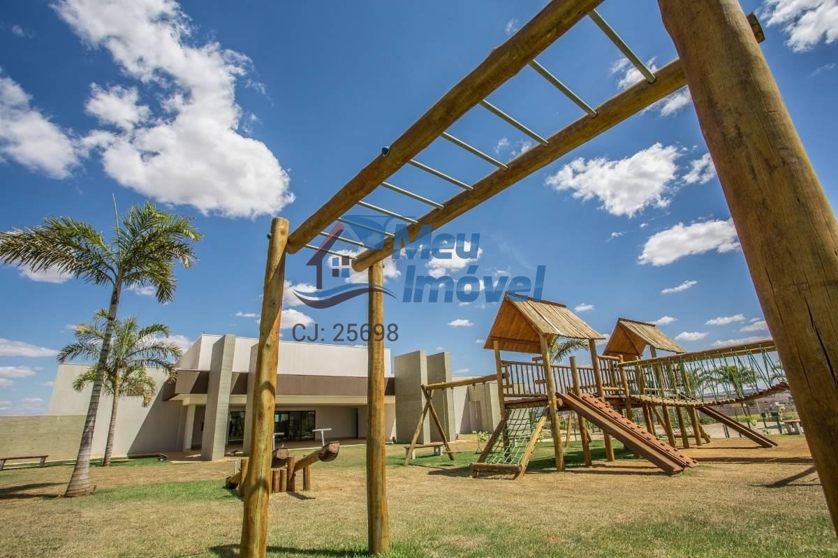 DF 140 Residencial Damha lote Terreno 372,45m² Alto padrão Financiado ESCRITURADO