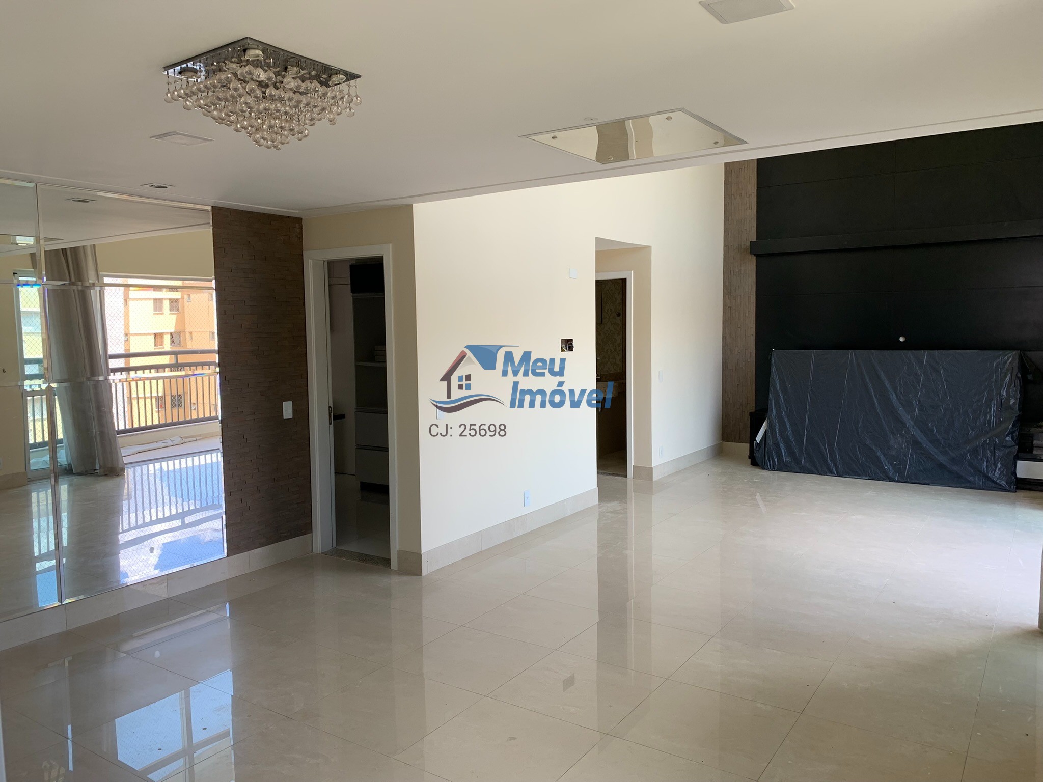Quadra 201 Res. Fontana di Mariad Cobertura 04 Quartos 03 Suítes 225m² Ac Finan