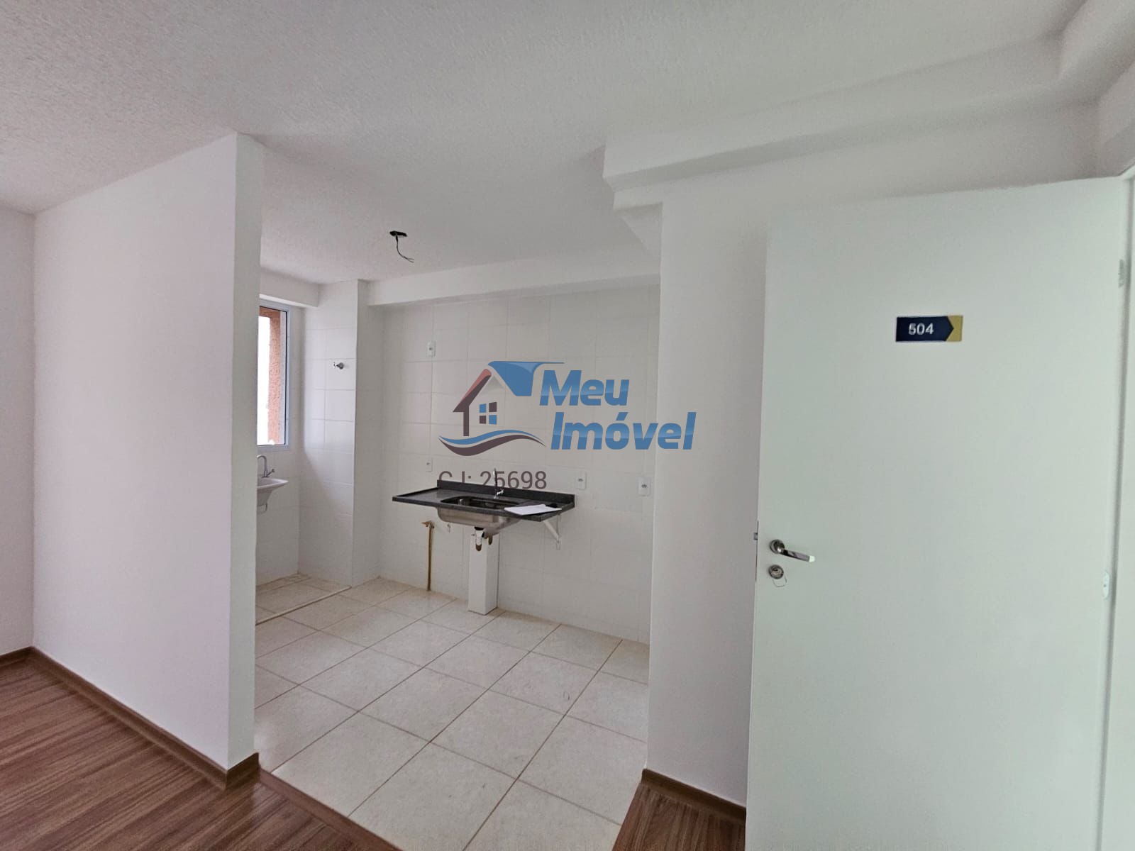 Apartamento, 2 quartos, 54 m² - Foto 7