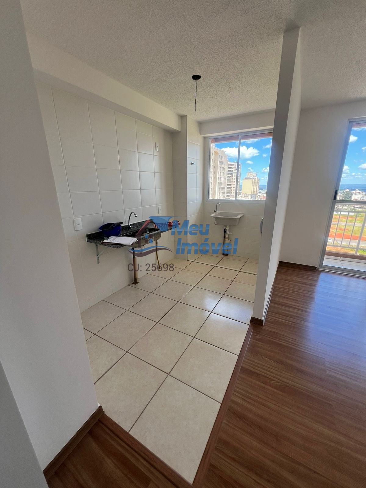 Apartamento, 2 quartos, 54 m² - Foto 14