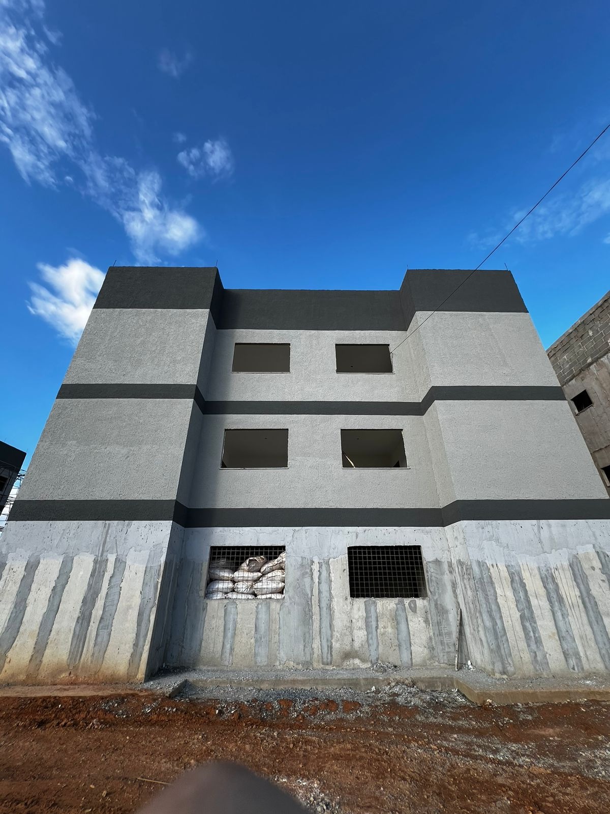 Residencial Londres Cidade Ocidental APTO 2 Quartos 1 Vaga 41,78m² Guarita Lazer - foto 22