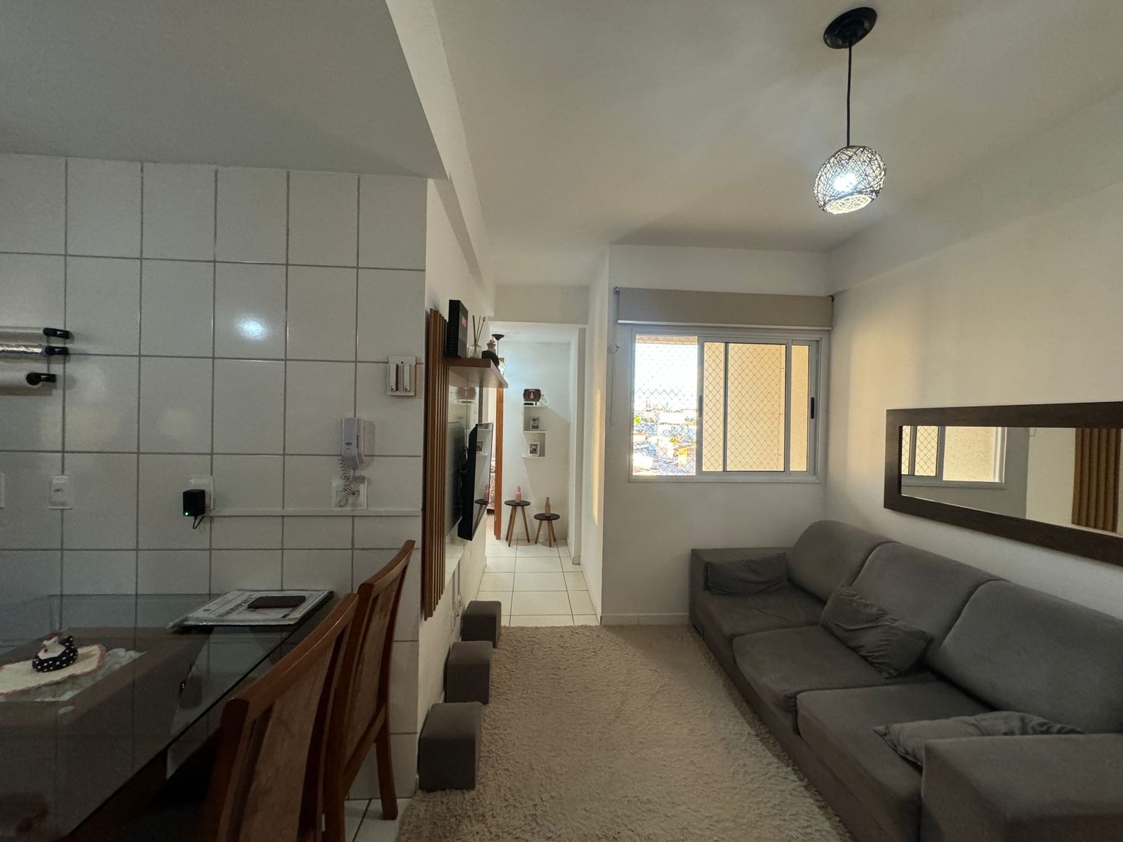 Apartamento, 2 quartos, 45 m² - Foto 2