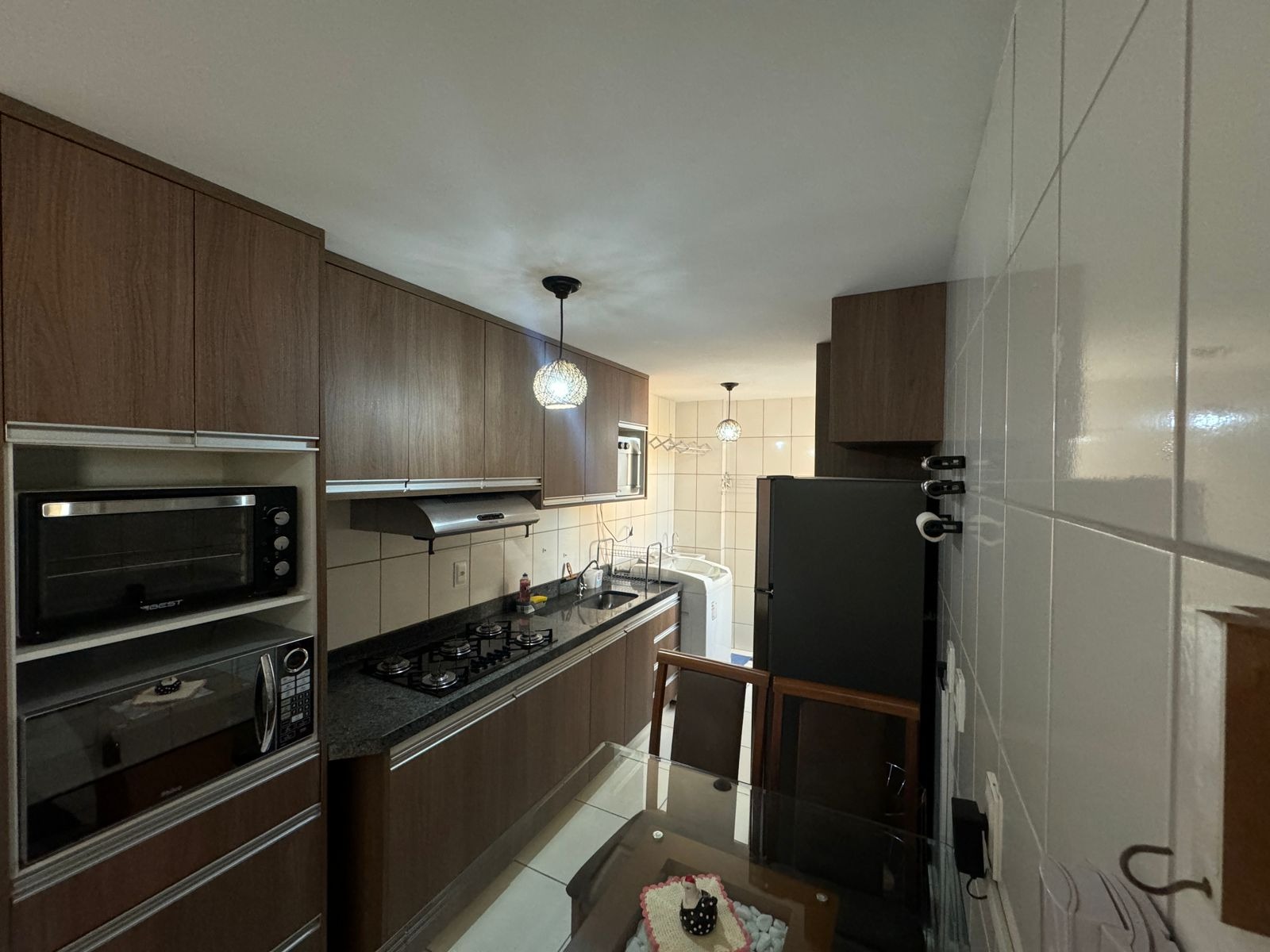 Apartamento, 2 quartos, 45 m² - Foto 5