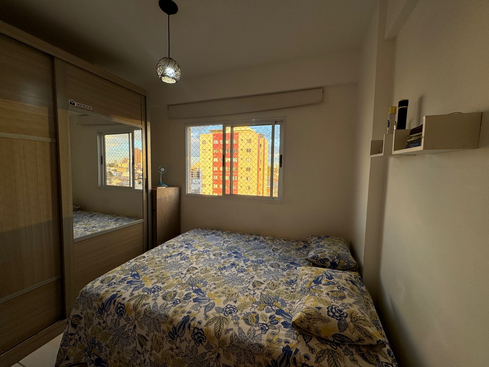 Apartamento, 2 quartos, 45 m² - Foto 11