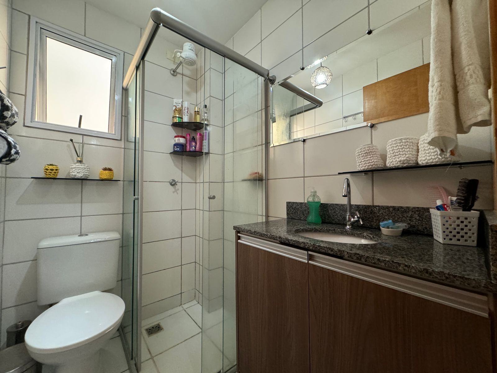 Apartamento, 2 quartos, 45 m² - Foto 13
