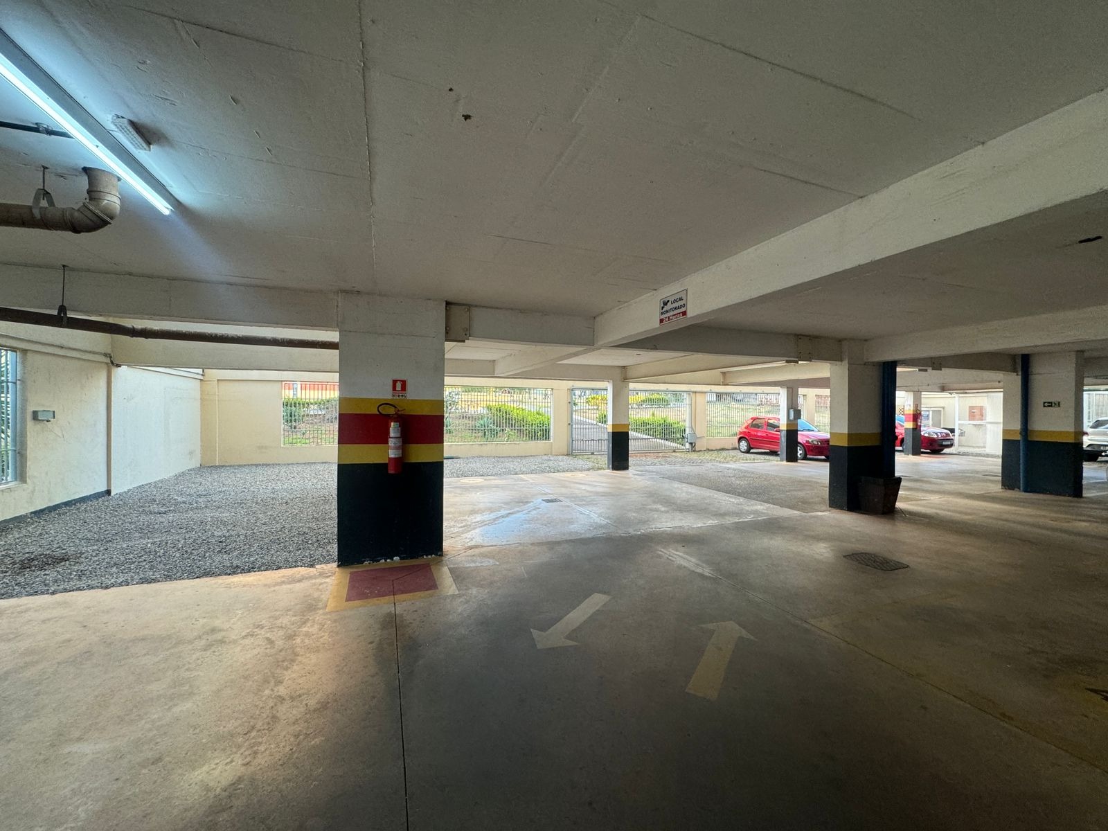 Apartamento, 2 quartos, 45 m² - Foto 17