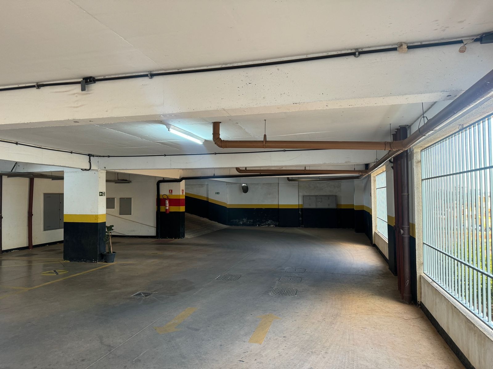 Apartamento, 2 quartos, 45 m² - Foto 18