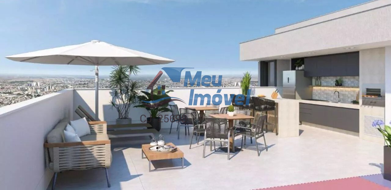 QNN 11 David Accioly Ceilândia APTO 2 Quartos 1 Suíte 1 Vaga 52m² Churrasqueira