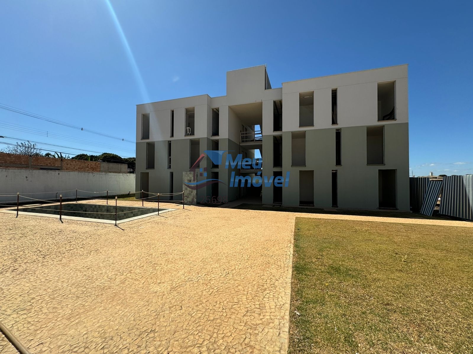 Link valparaíso ii apartamento 2 quartos garden vaga lazer p