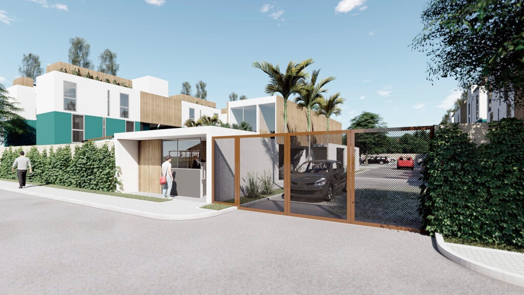 Link valparaíso ii apartamento 2 quartos garden vaga lazer p