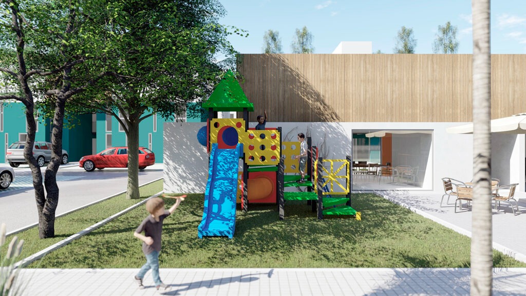 Link Valparaíso II Apartamento 2 Quartos Garden Vaga Lazer Piscina Tomadas USB