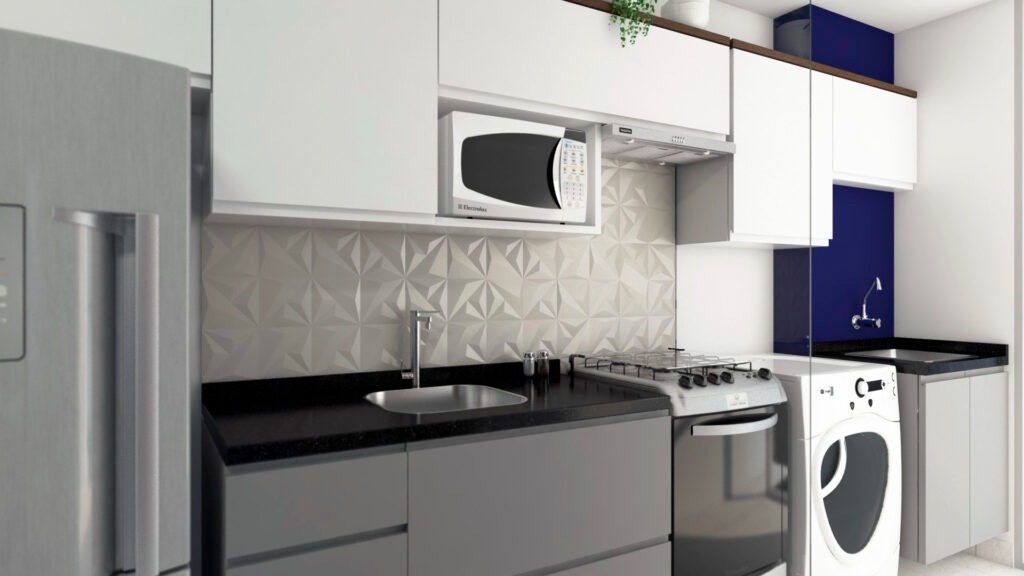 Link Valparaíso II Apartamento 2 Quartos Garden Vaga Lazer Piscina Tomadas USB
