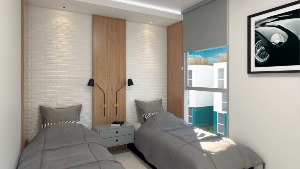 Link Valparaíso II Apartamento 2 Quartos Garden Vaga Lazer Piscina Tomadas USB