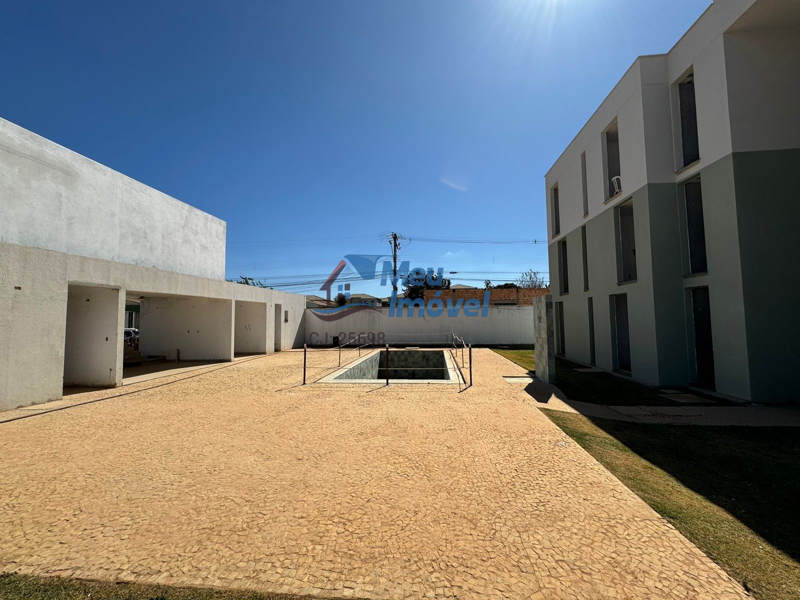 Link Valparaíso II Apartamento 2 Quartos Garden Vaga Lazer Piscina Tomadas USB