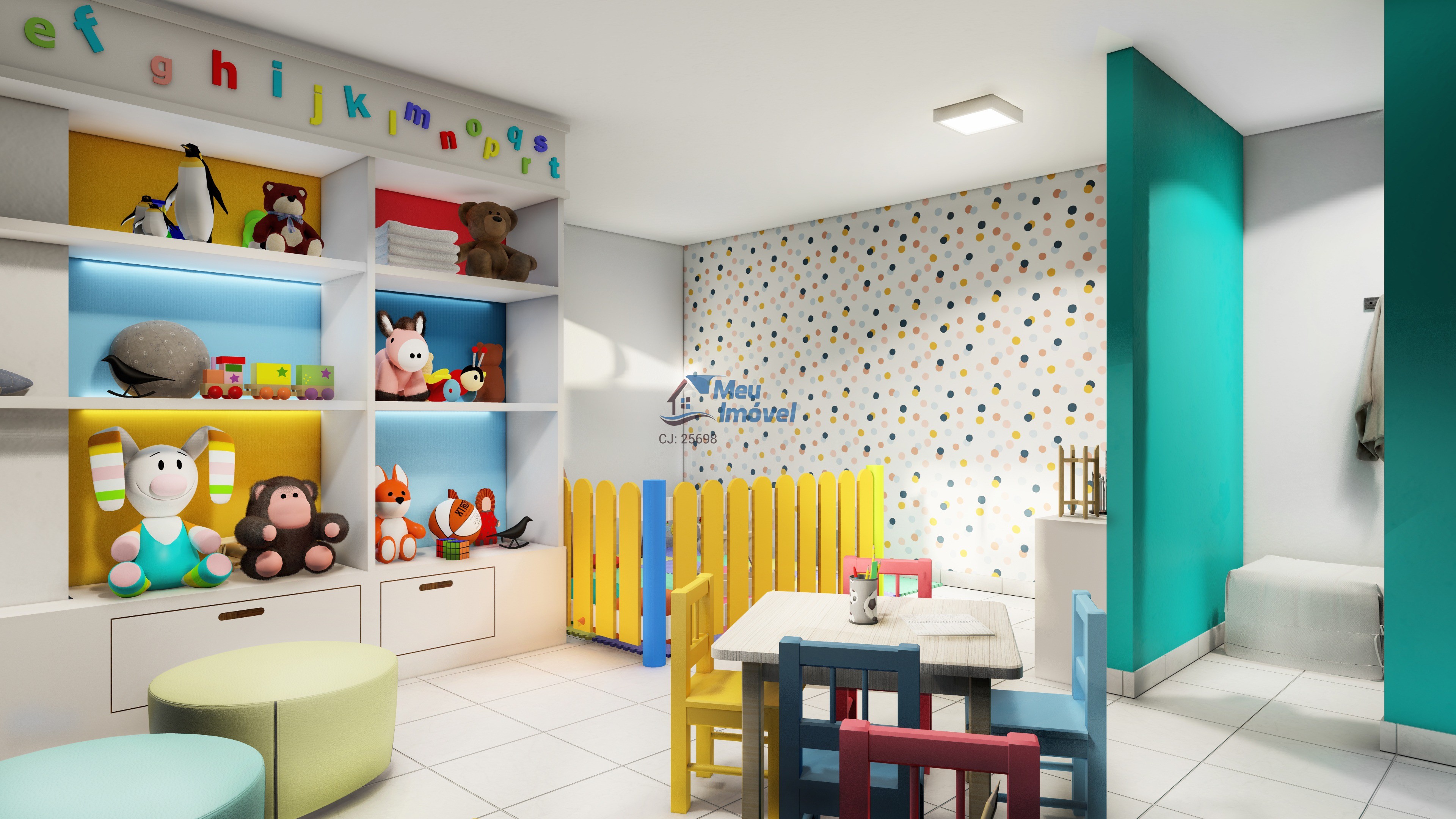 Apartamento, 2 quartos, 48 m² - Foto 11