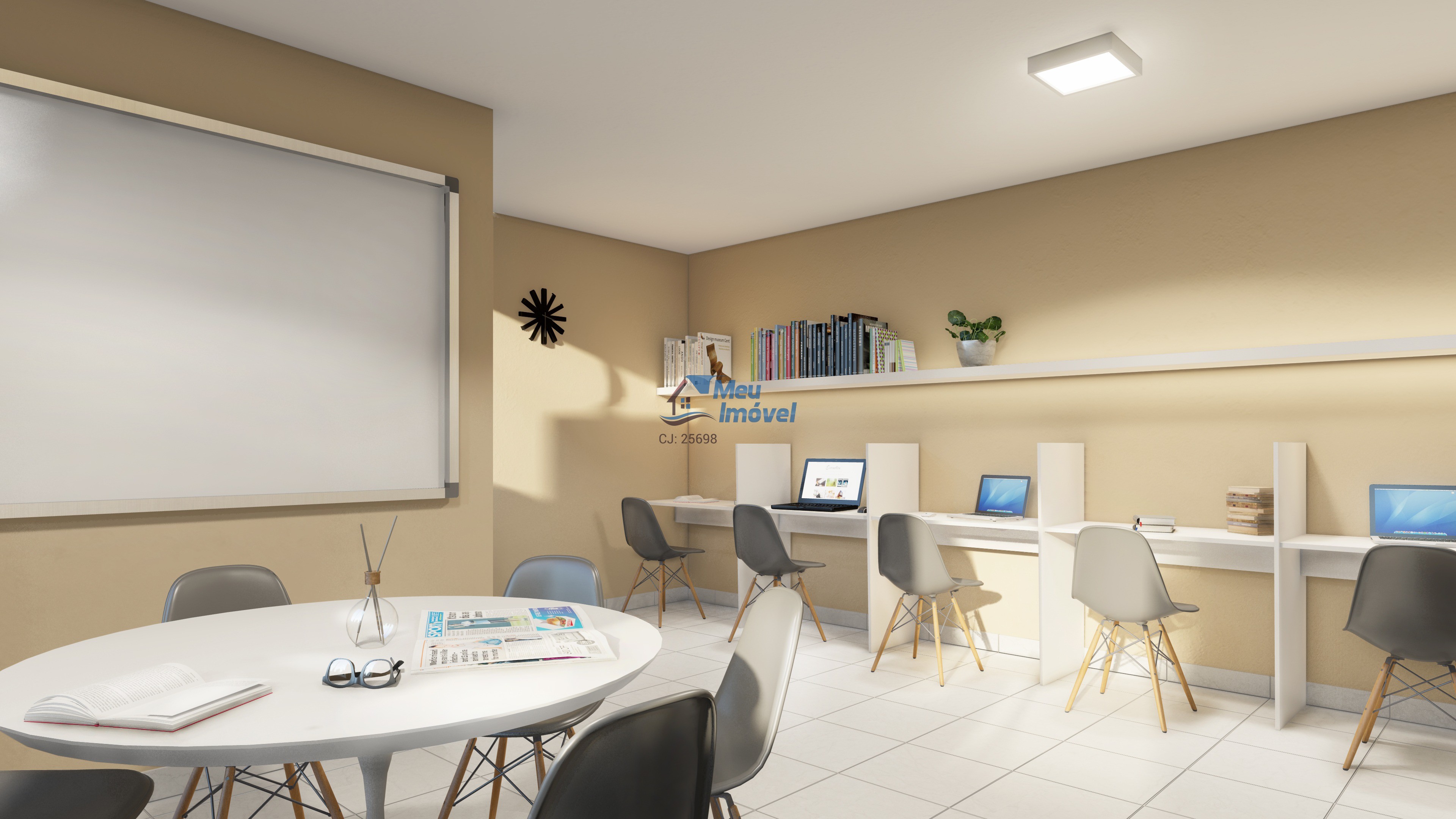 Apartamento, 2 quartos, 48 m² - Foto 16