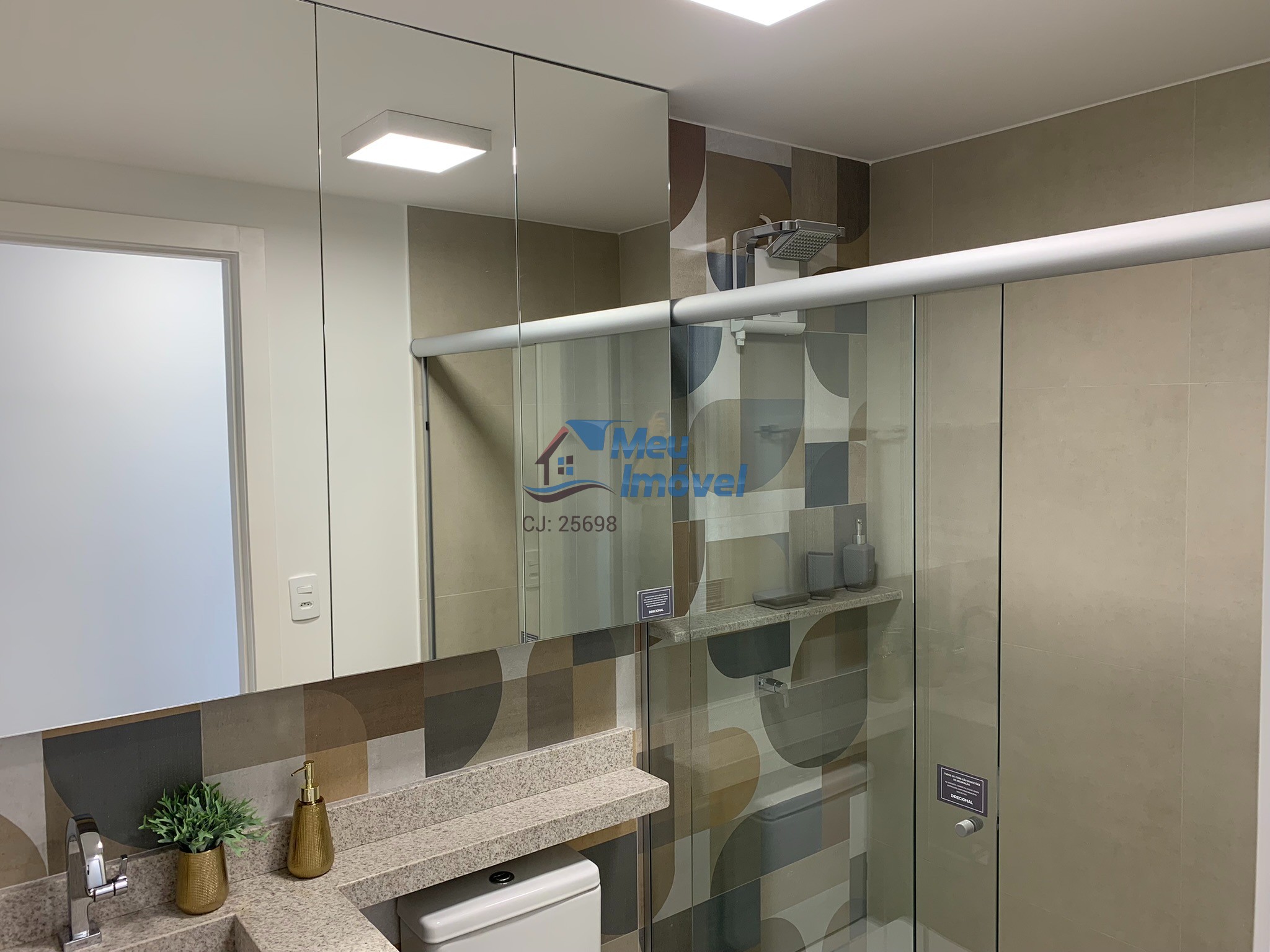 Apartamento, 2 quartos, 48 m² - Foto 21