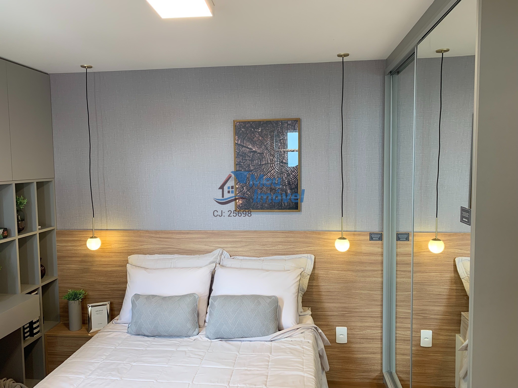 Apartamento, 2 quartos, 48 m² - Foto 25
