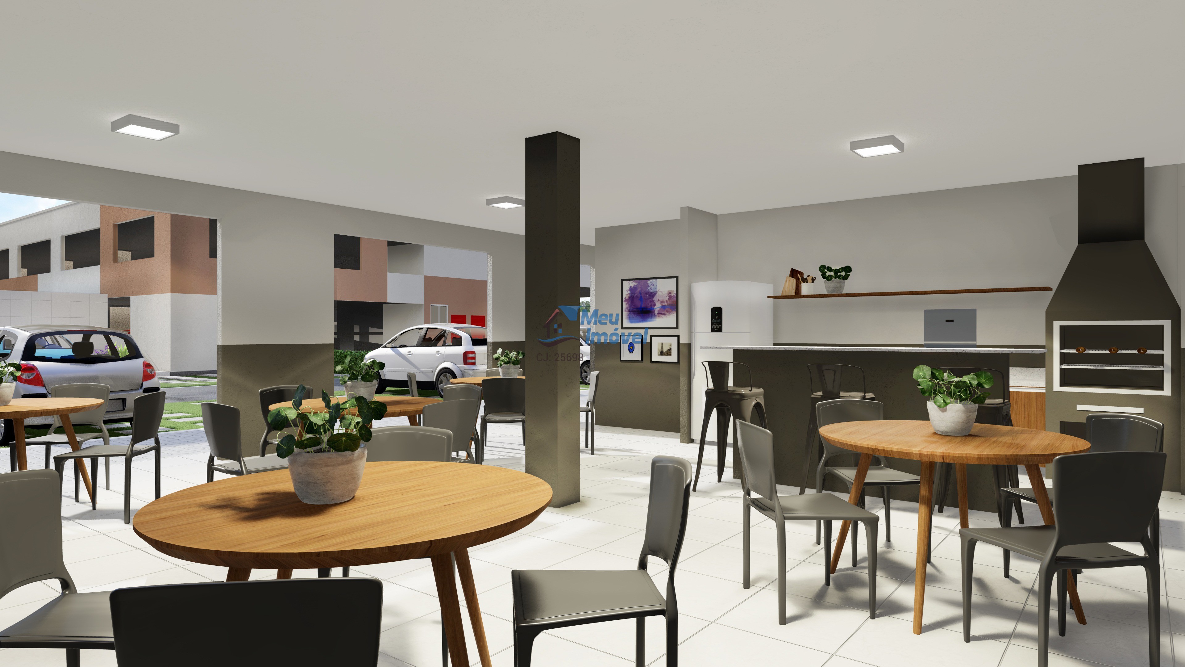 Apartamento, 2 quartos, 48 m² - Foto 26