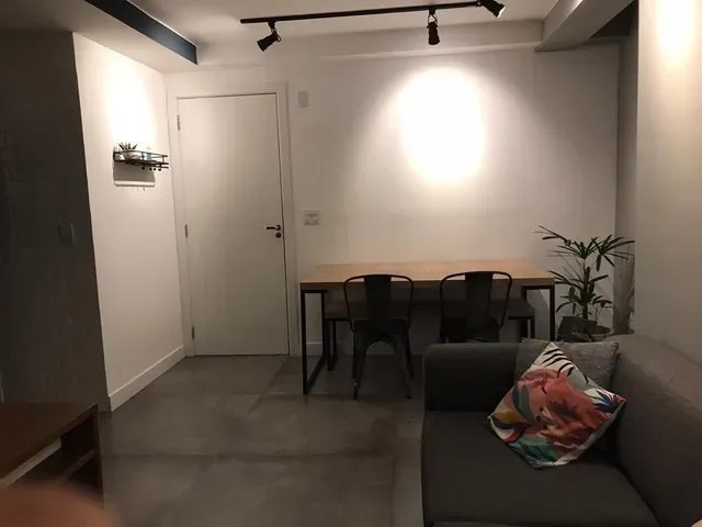 Av. Sibipiruna Smart Residence 2 Quartos Suíte 1 Vaga 54m² Armários Lazer FGTS