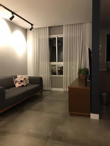 Av. Sibipiruna Smart Residence 2 Quartos Suíte 1 Vaga 54m² Armários Lazer FGTS
