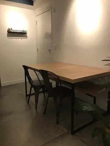 Av. Sibipiruna Smart Residence 2 Quartos Suíte 1 Vaga 54m² Armários Lazer FGTS