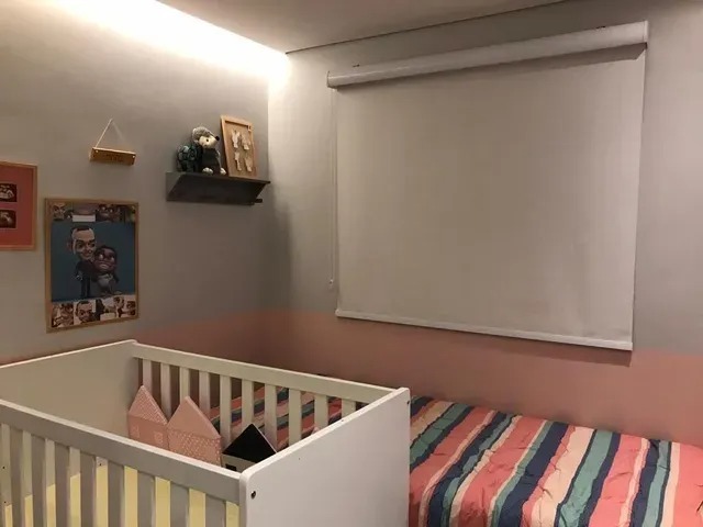 Av. Sibipiruna Smart Residence 2 Quartos Suíte 1 Vaga 54m² Armários Lazer FGTS