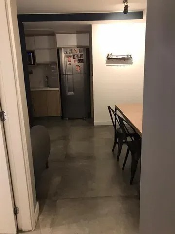 Av. Sibipiruna Smart Residence 2 Quartos Suíte 1 Vaga 54m² Armários Lazer FGTS