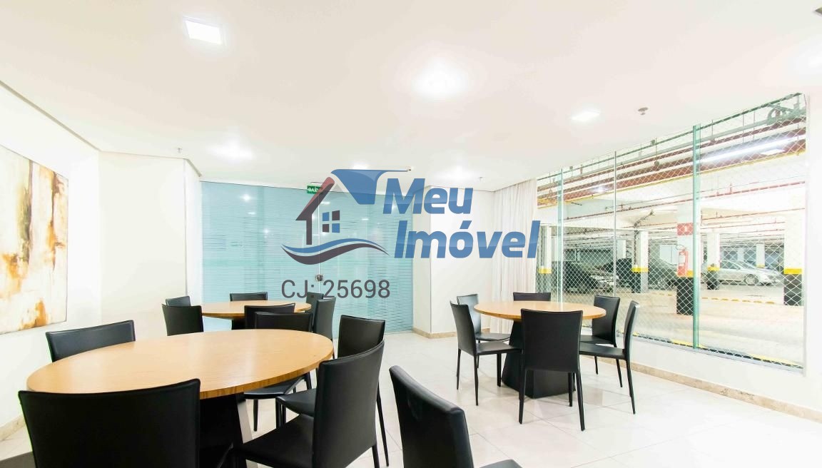 Av. Sibipiruna Smart Residence 2 Quartos Suíte 1 Vaga 54m² Armários Lazer FGTS