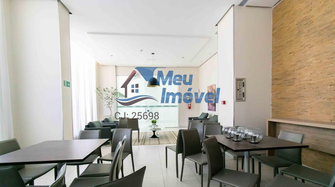 Av. Sibipiruna Smart Residence 2 Quartos Suíte 1 Vaga 54m² Armários Lazer FGTS